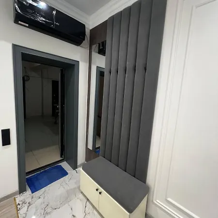דירה Banselova Residences