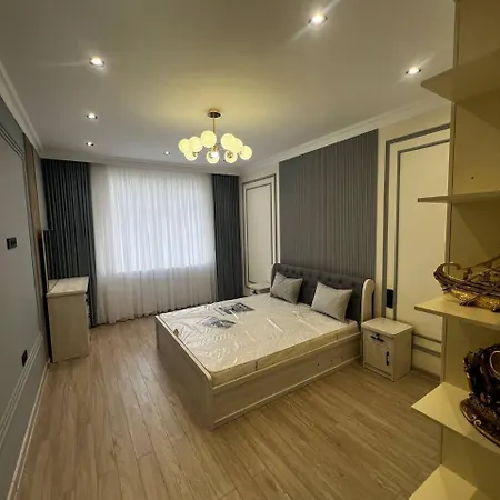 Banselova Residences *